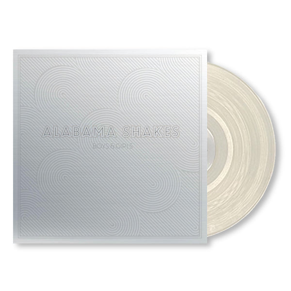 Alabama Shakes - Boys & girls (LP)