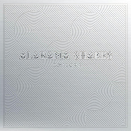Alabama Shakes - Boys & girls (LP)