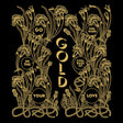 Alabaster DePlume - Gold - Go Forward In The Courage Of Your Love (LP) - Velvet Music