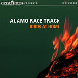 Alamo Race Track - Birds at home (CD)