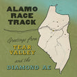 Alamo Race Track - Greetings from tear valley and the diamond ae (CD)