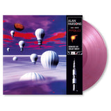 Alan Parsons - Apollo -purple vinyl- (12-inch maxi-single)