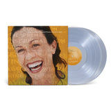 Alanis Morissette - Supposed former infatuation junkie (thank you edition) (LP)