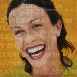 Alanis Morissette - Supposed former infatuation junkie (thank you edition) (LP)