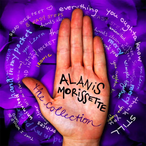 Alanis Morissette - The collection (LP) - Velvet Music