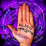 Alanis Morissette - The collection (LP) - Velvet Music