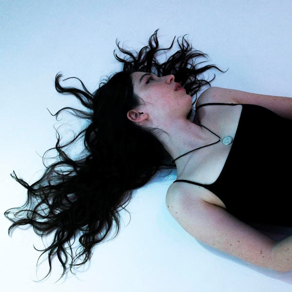 Alaska Reid - Disenchanter (LP)