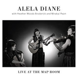 Alela Diane - Live at the map room (LP)
