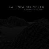Alessandro Deledda - La Linea Del Vento (tweedehands CD)