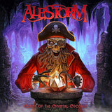 Alestorm - Curse of the crystal coconut (CD)