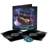 Alestorm - Live in tilburg (LP)