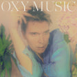 Alex Cameron - Oxy music (CD)