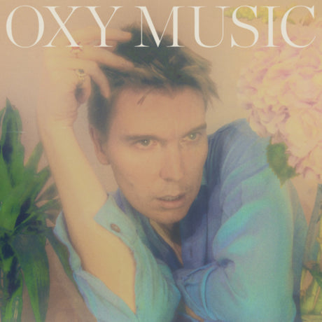 Alex Cameron - Oxy music (LP) - Velvet Music