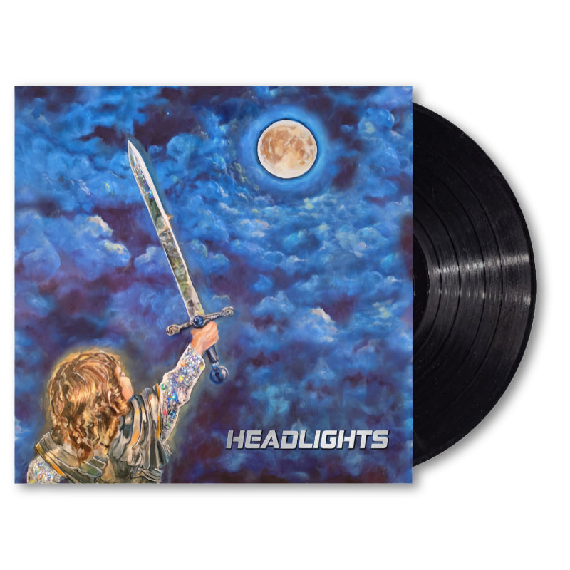 Alex G - Headlights (LP)