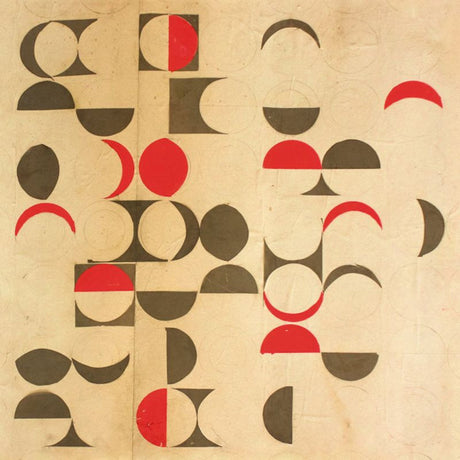 Alex Izenberg - Harlequin (CD)