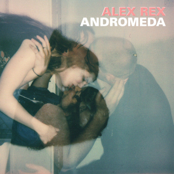 Alex Rex - Andromeda (LP)