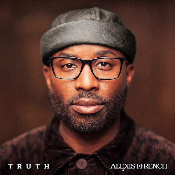 Alexis Ffrench - Truth (CD)