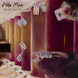 Alfa Mist - Bring backs (CD)