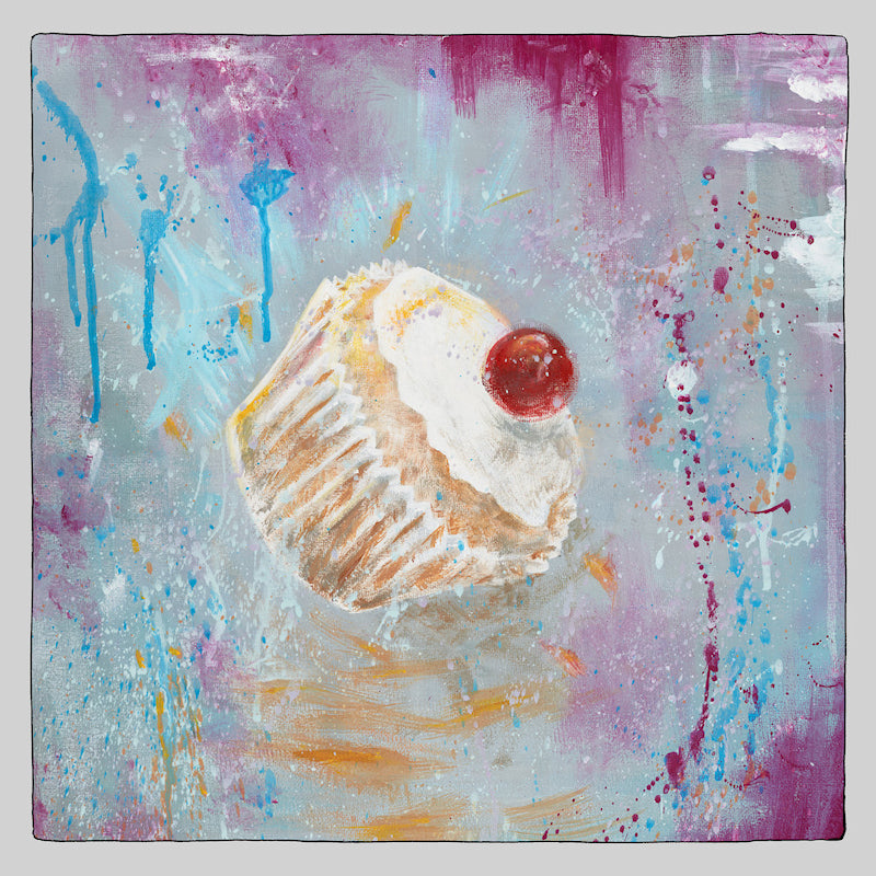 Alfa Mist - Roulette (CD)