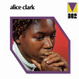 Alice Clark - Alice clark (CD)