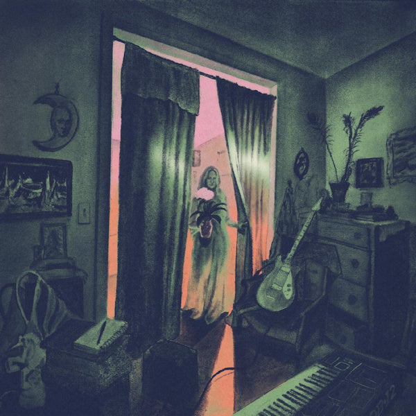 Alice Cohen - Moonrising (CD)