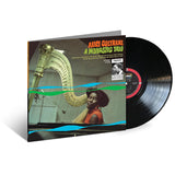 Alice Coltrane - A monastic trio (LP) 