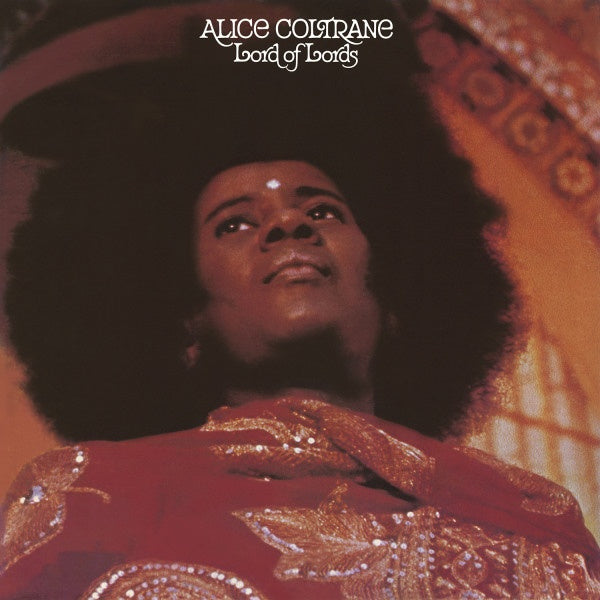 Alice Coltrane - Lord of lords -shm-cd/ltd- (CD)