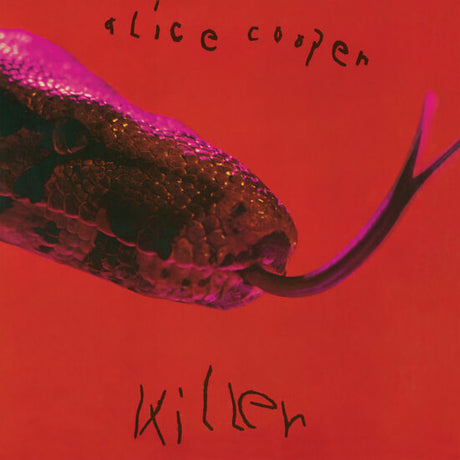 Alice Cooper - Killer (LP)