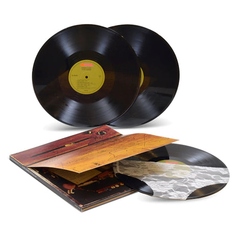 Alice Cooper - School's out (LP) - Velvet Music