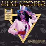 Alice Cooper - Welcome to my nightmare live from the forum 6/17/75 (LP)