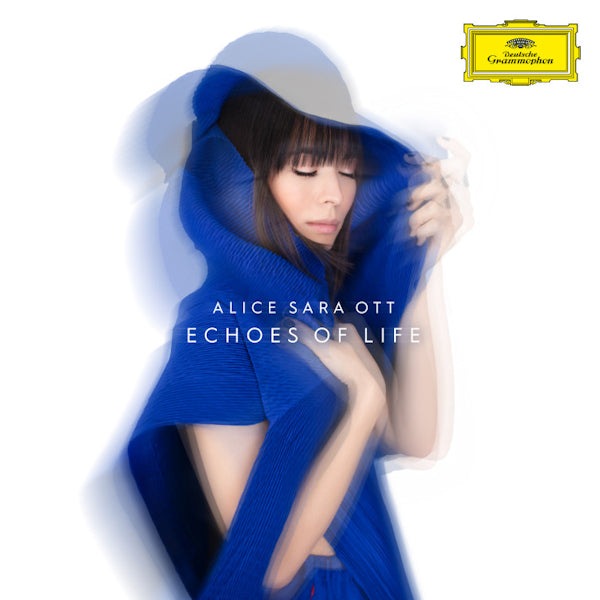 Alice Sara Ott - Echoes of life (LP) - Velvet Music