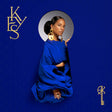 Alicia Keys - Keys (LP) - Velvet Music