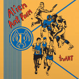 Alien Ant Farm - Truant (LP)