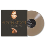 Alison Moyet - Hometime (LP)