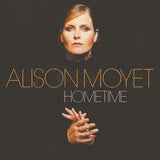 Alison Moyet - Hometime (LP)