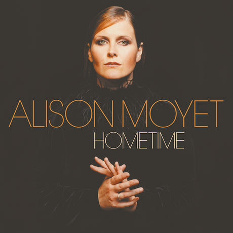 Alison Moyet - Hometime (LP)