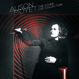 Alison Moyet - Other live collection (LP)