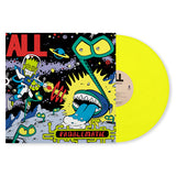 All - Problematic (LP)