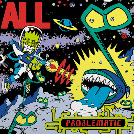 All - Problematic (LP)