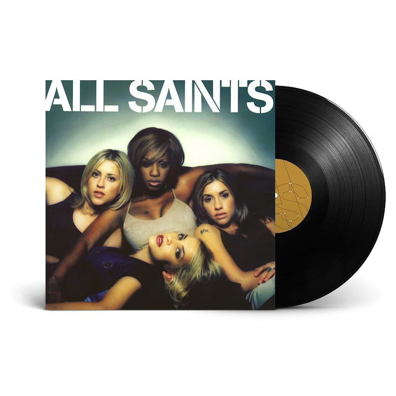 All Saints - All saints (LP)