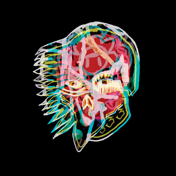 All Them Witches - Nothing as the ideal (LP)