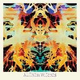 All Them Witches - Sleeping through the war (CD)