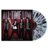 All Time Low - Dirty work (LP)