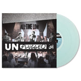 All Time Low - MTV unplugged (LP)