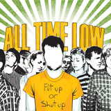 All Time Low - Put up or shut up (CD)