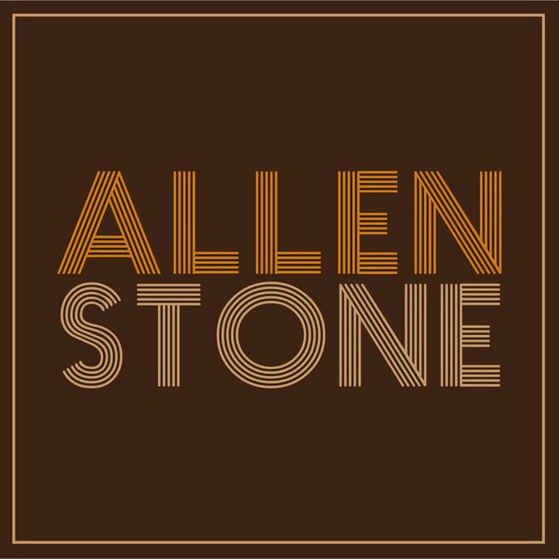 Allen Stone - Allen stone (LP)