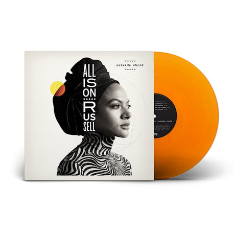 Allison Russell - Outside child (LP)