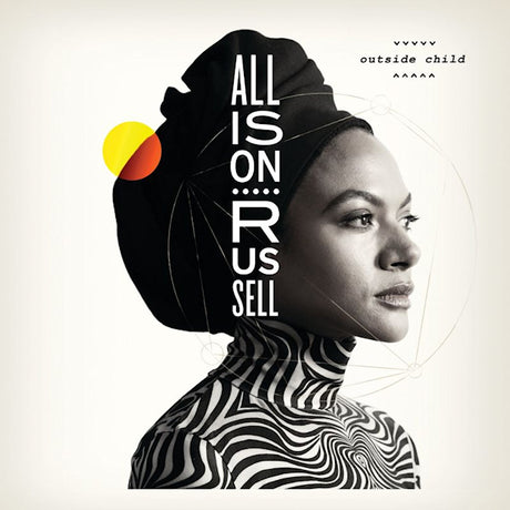 Allison Russell - Outside child (CD)