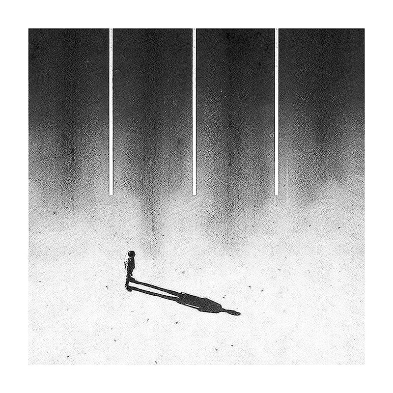 Alpha Wolf - Mono (CD)