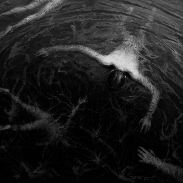 Altarage - Approaching roar (CD)